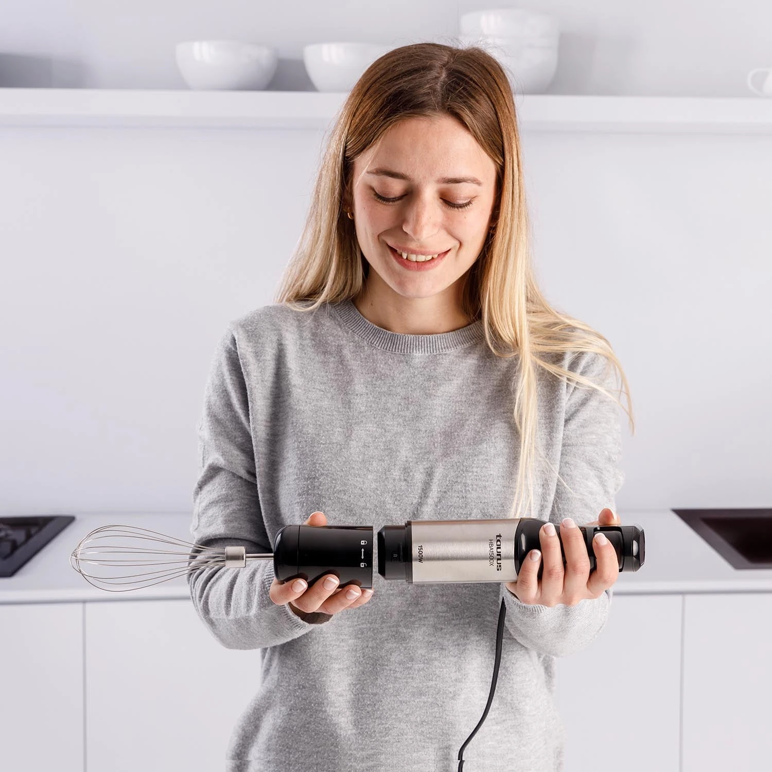 Taurus HBA1500X - Imagen 6