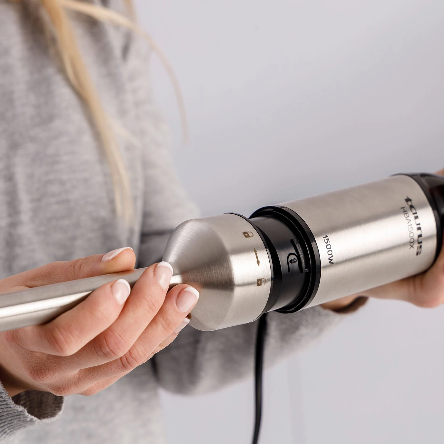 Taurus HBA1500X - Imagen 4