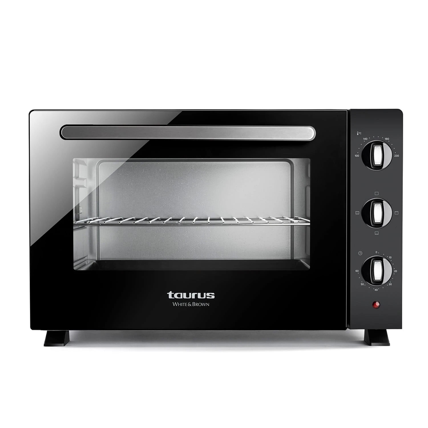 Taurus ELECTRIFYING 34