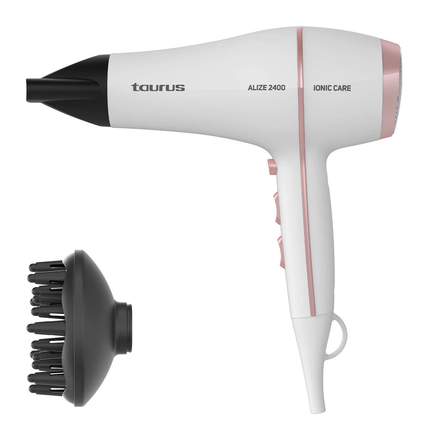 Taurus ALIZE 2400 IONIC CARE