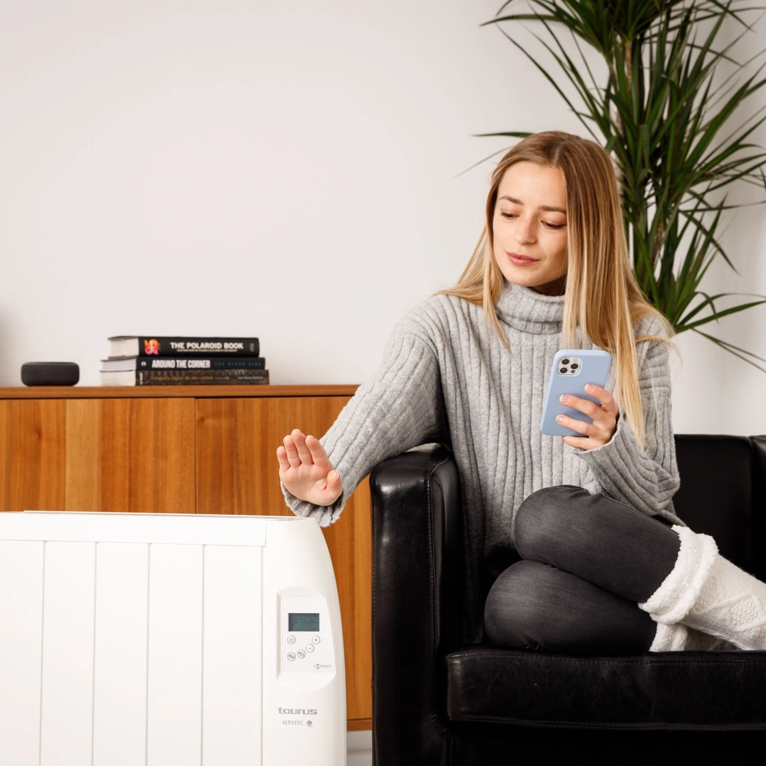 Taurus MALBORK CONNECT 1200 - Imagen 2