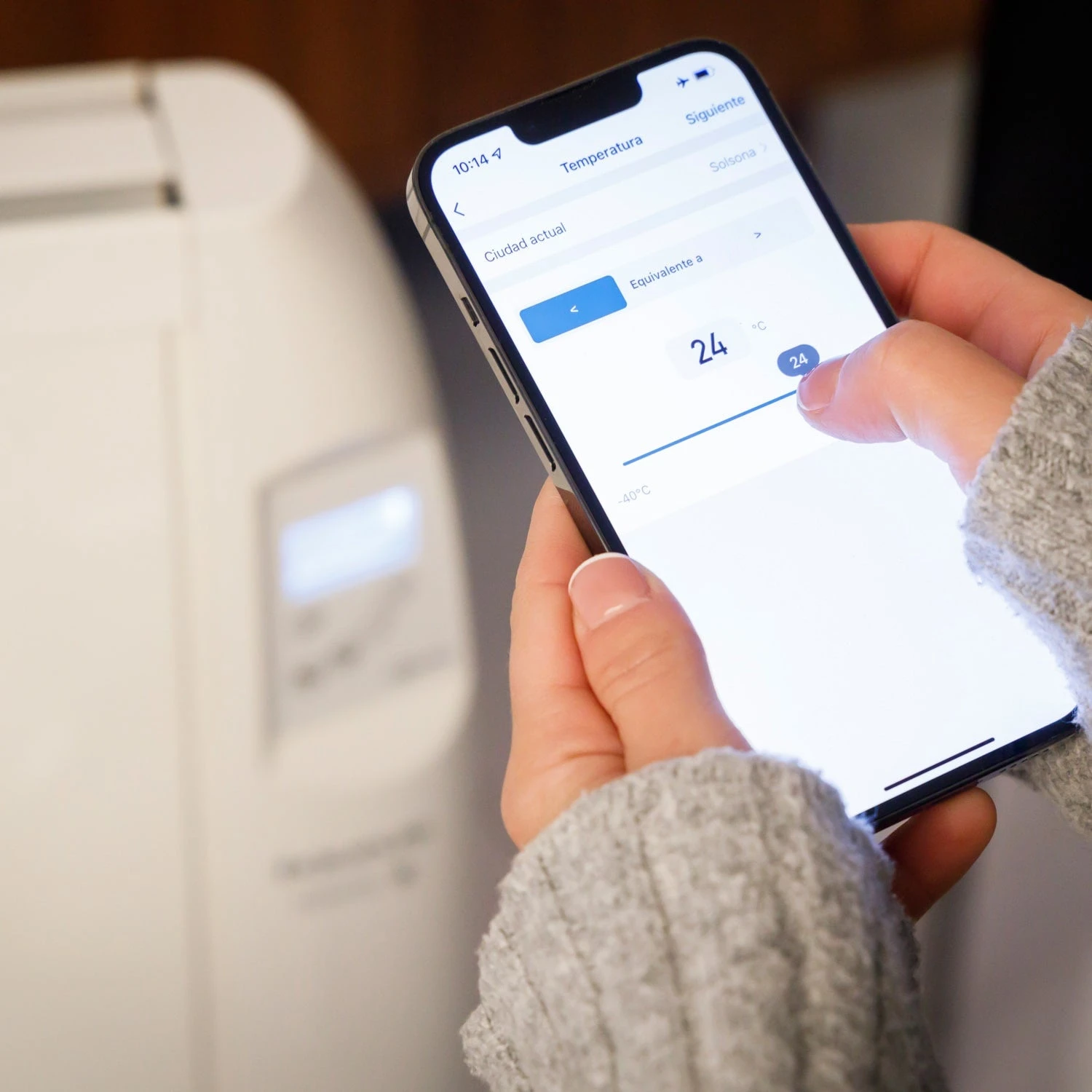 Taurus MALBORK CONNECT 1200 - Imagen 7