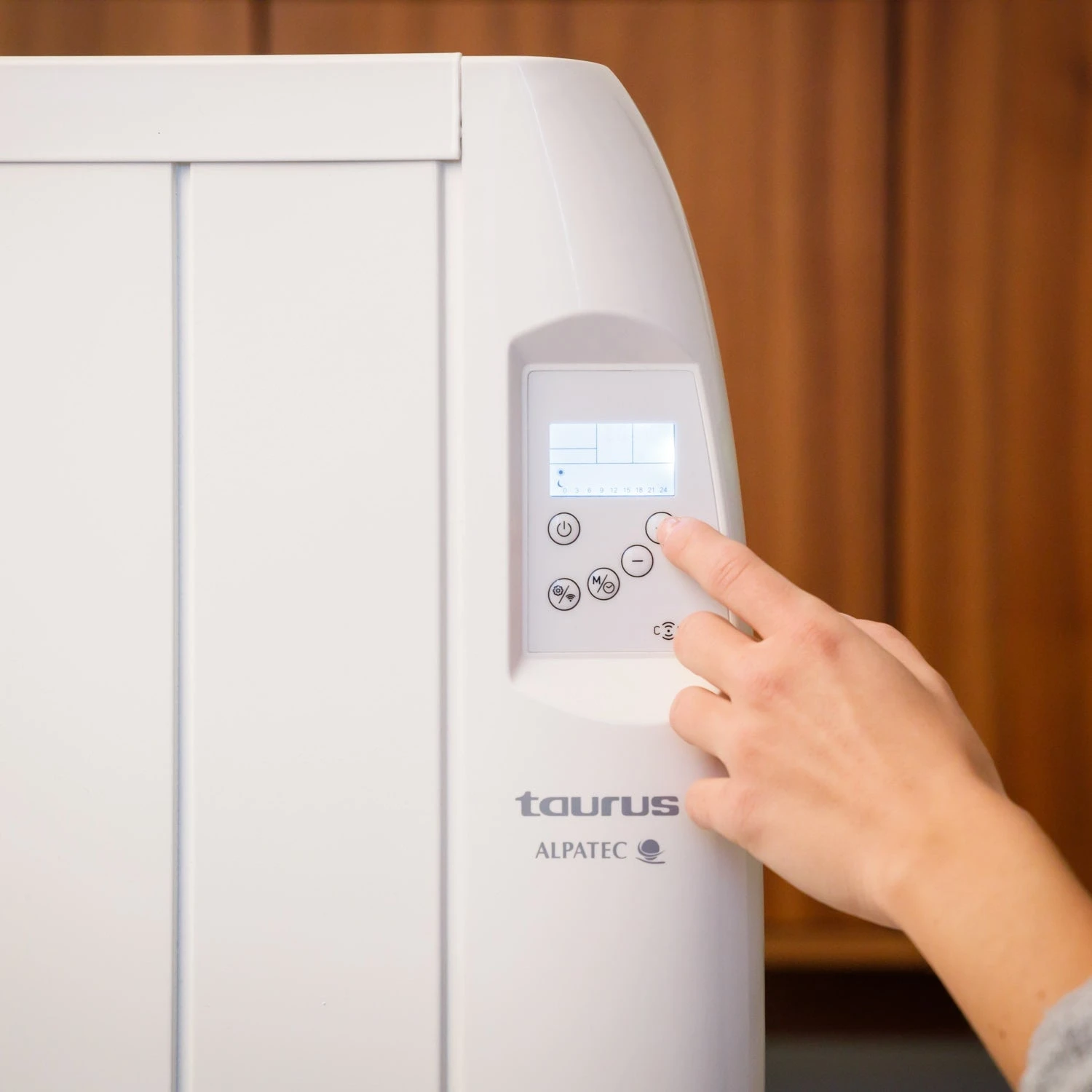 Taurus MALBORK CONNECT 1200 - Imagen 5