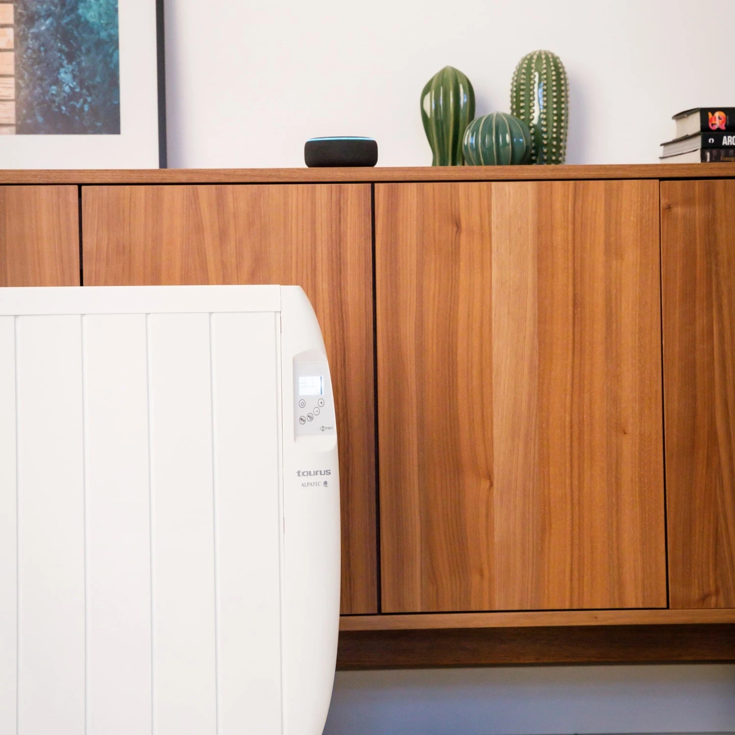 Taurus MALBORK CONNECT 1200 - Imagen 6