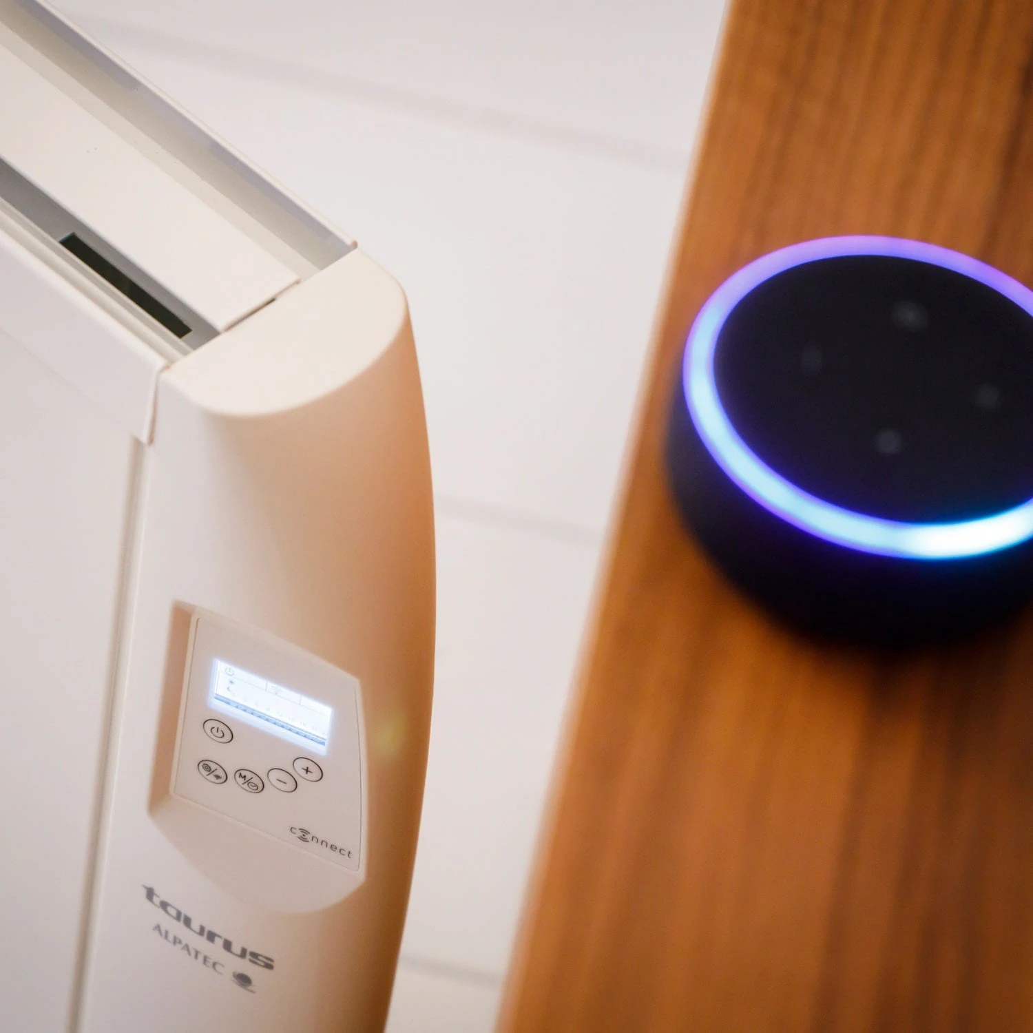 Taurus MALBORK CONNECT 1200 - Imagen 4