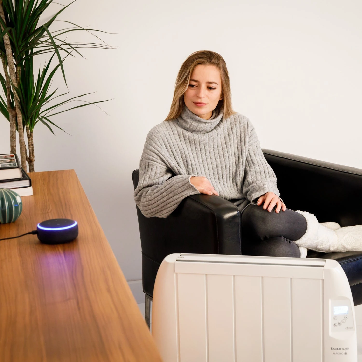 Taurus MALBORK CONNECT 1200 - Imagen 8