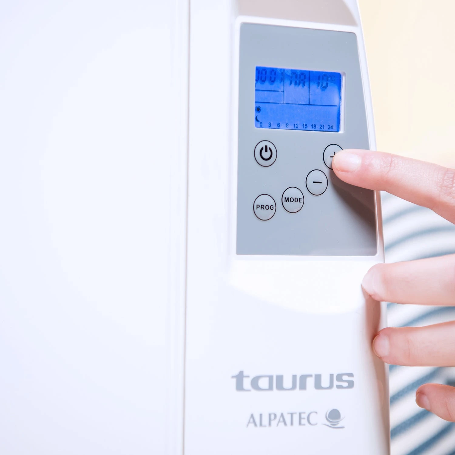 Taurus MALBORK 600 - Imagen 2