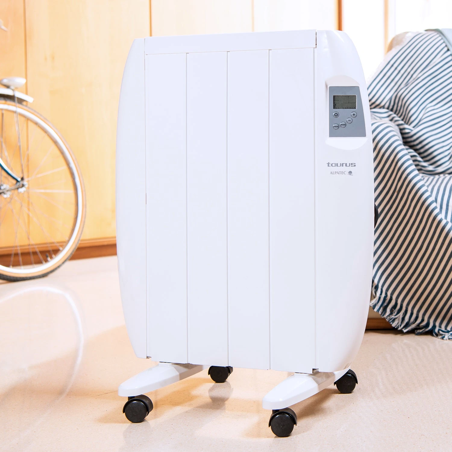 Taurus MALBORK 600 - Imagen 4