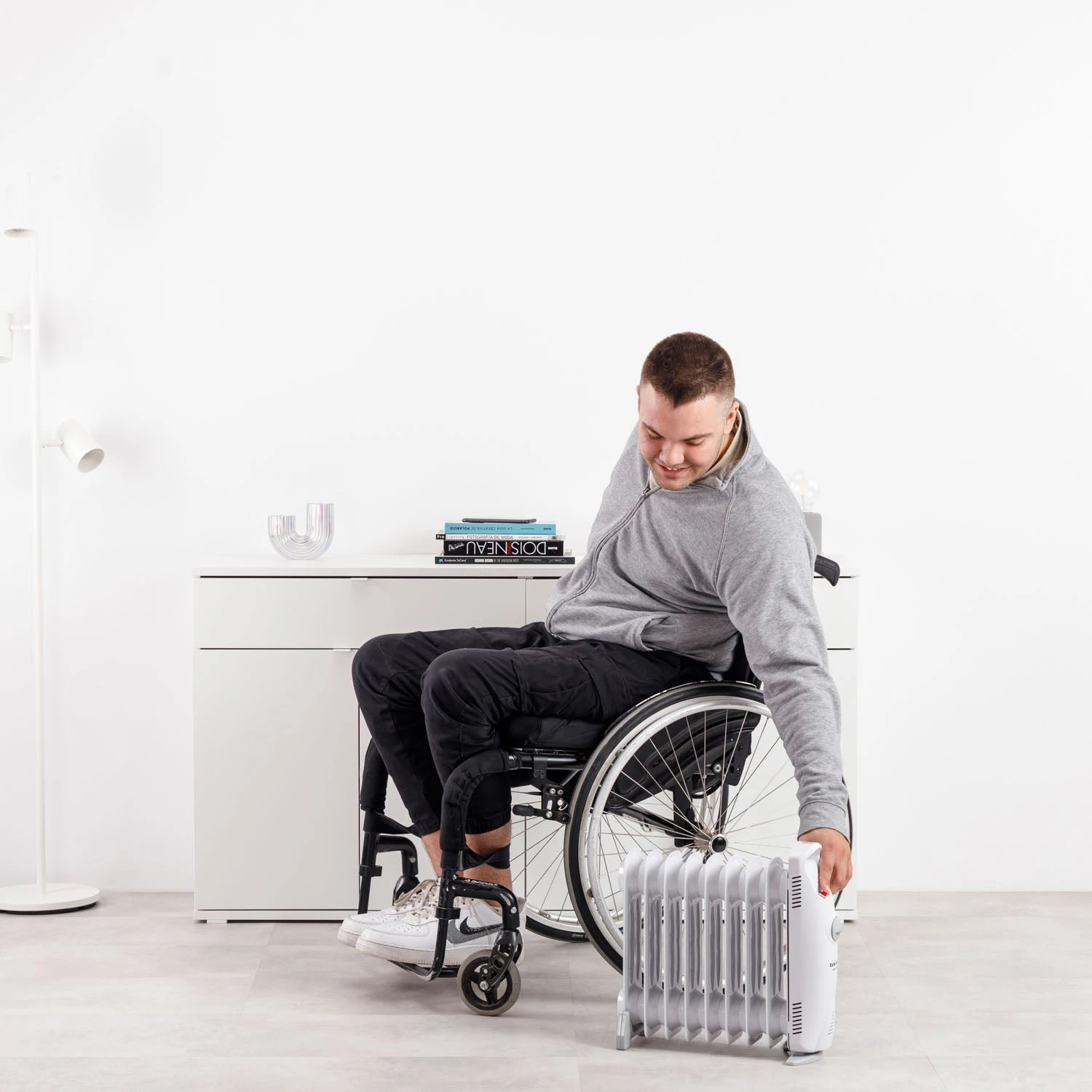 Taurus MASAI 1000 - Imagen 7