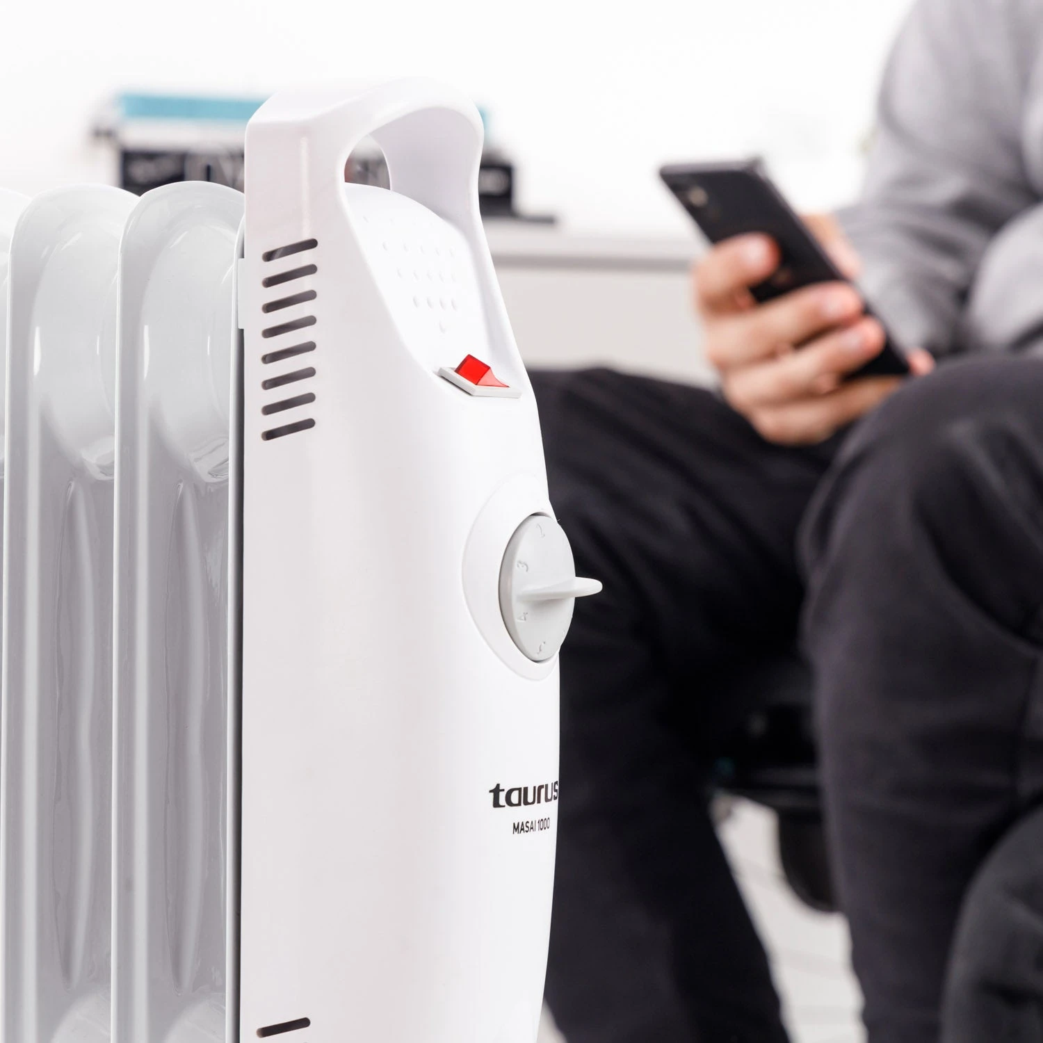 Taurus MASAI 1000 - Imagen 6