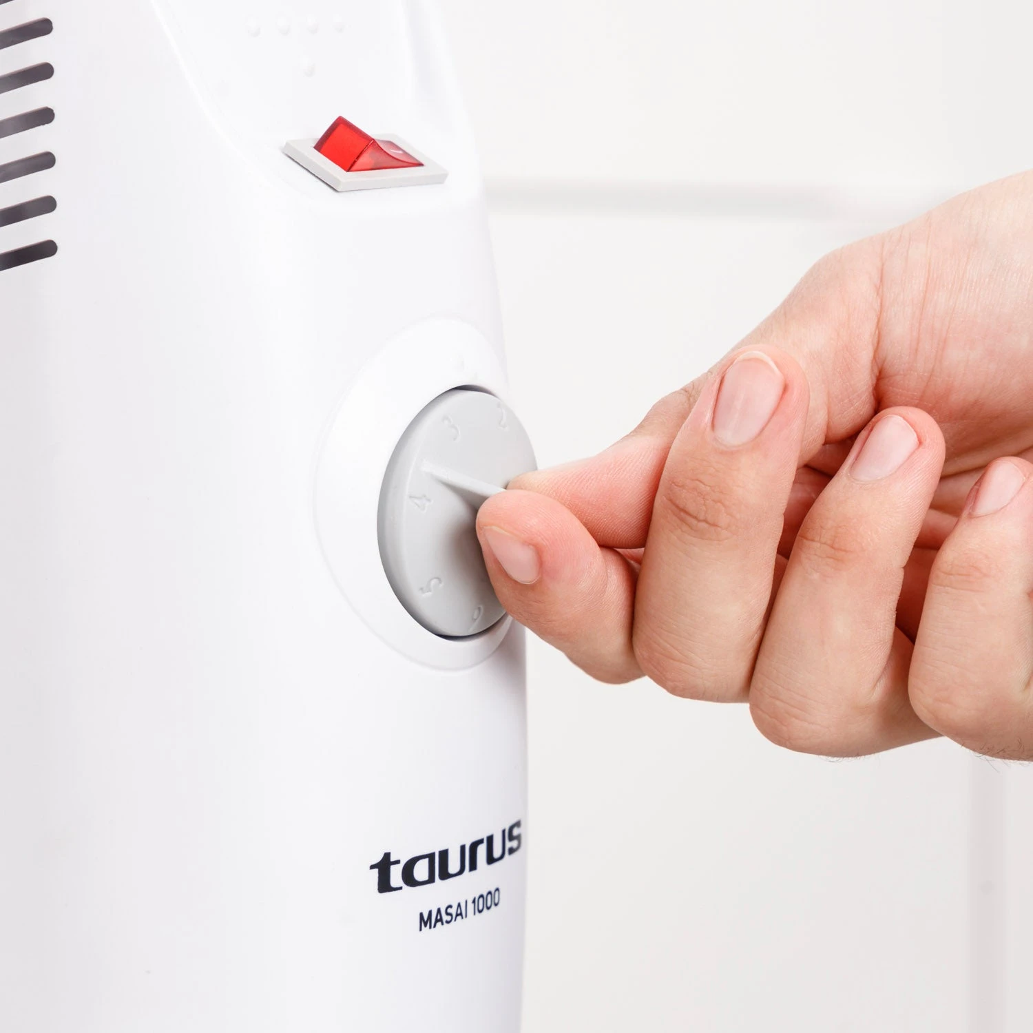 Taurus MASAI 1000 - Imagen 4