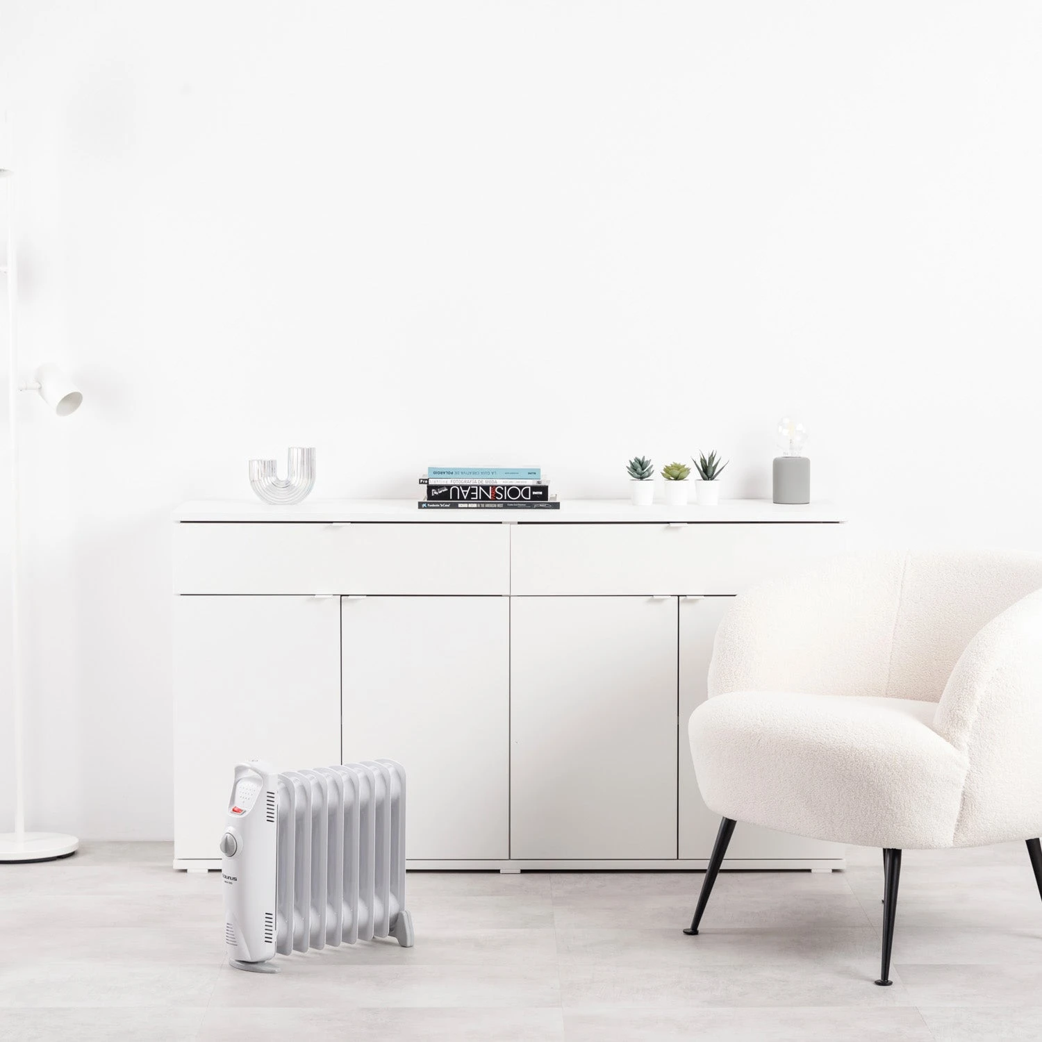 Taurus MASAI 1000 - Imagen 2