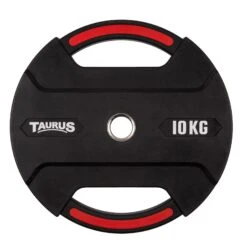 Discos Taurus 30 Mm CPU 3G - Fitshop
