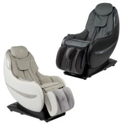 Sillón De Masaje Taurus Wellness L - Fitshop