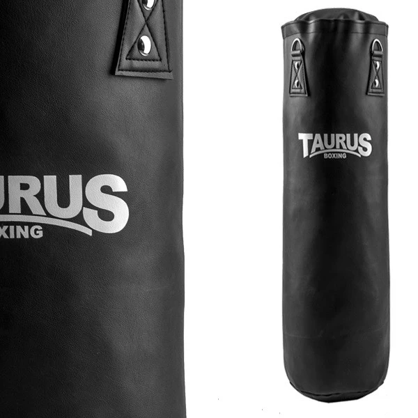 Saco De Boxeo Taurus Pro Luxury 180cm (vacío) - Fitshop - Imagen 5