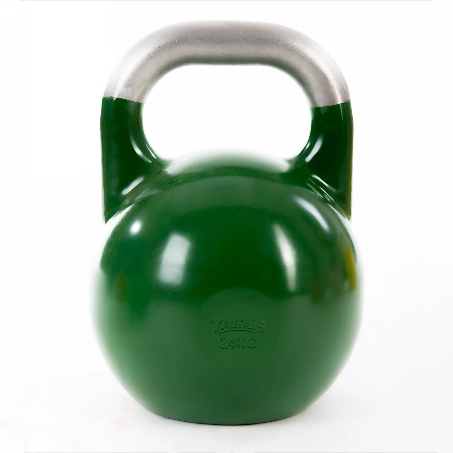 Kettlebell Taurus Competición - Fitshop - Imagen 5