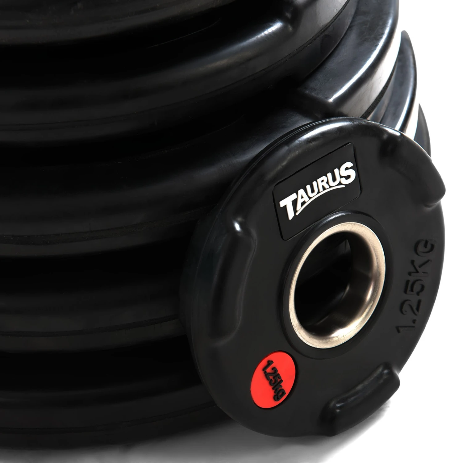 Discos Taurus 50 Mm Engomados 3G Black - Fitshop - Imagen 4