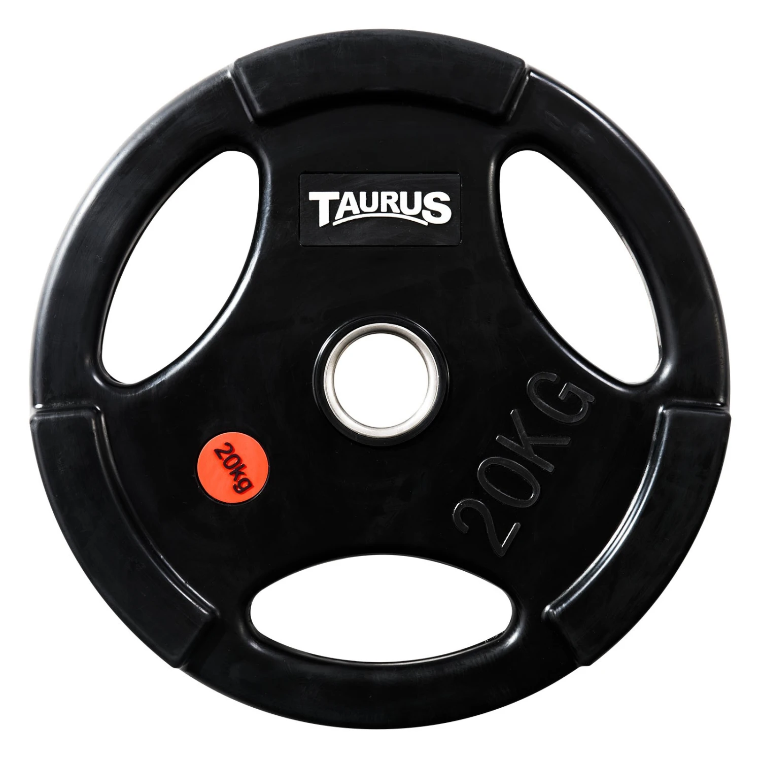 Discos Taurus 50 Mm Engomados 3G Black - Fitshop - Imagen 6