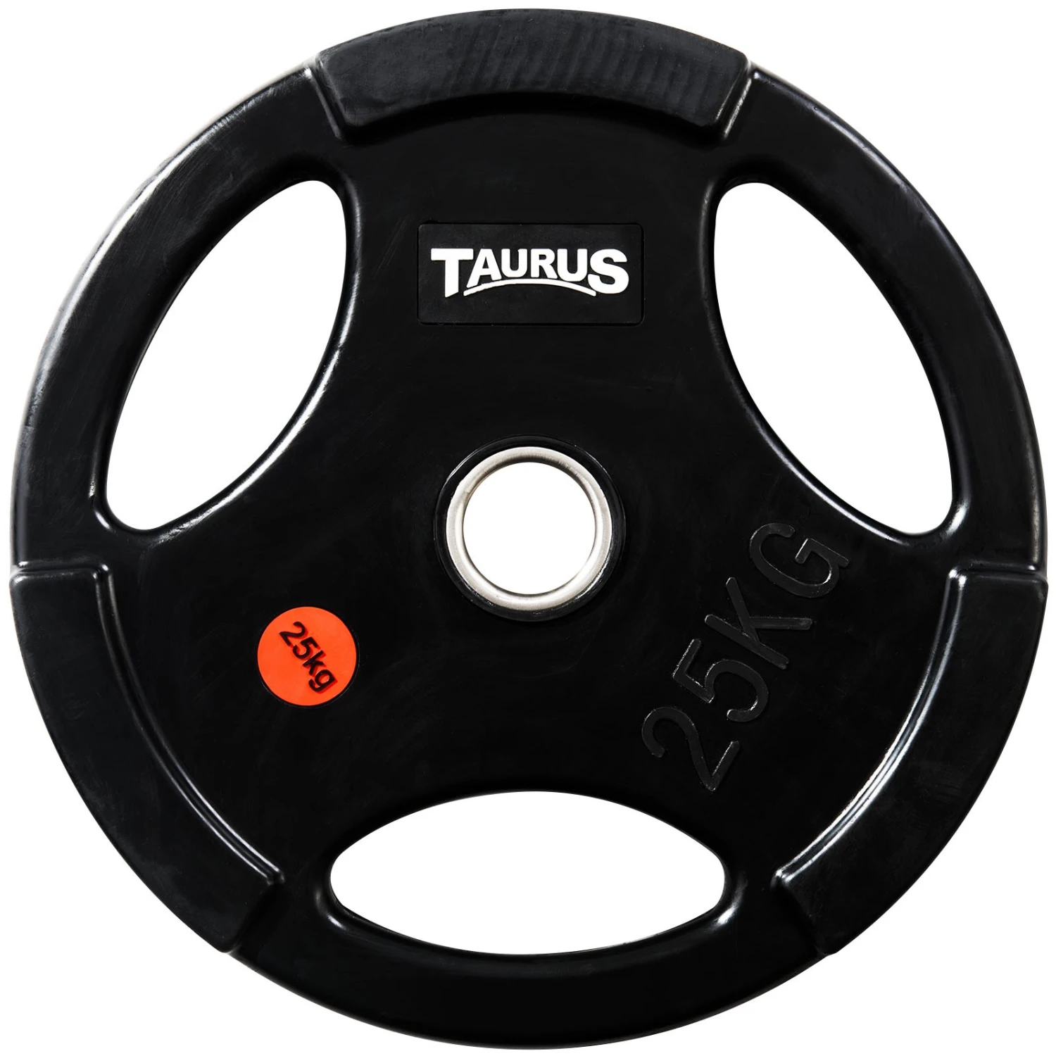 Discos Taurus 50 Mm Engomados 3G Black - Fitshop - Imagen 5