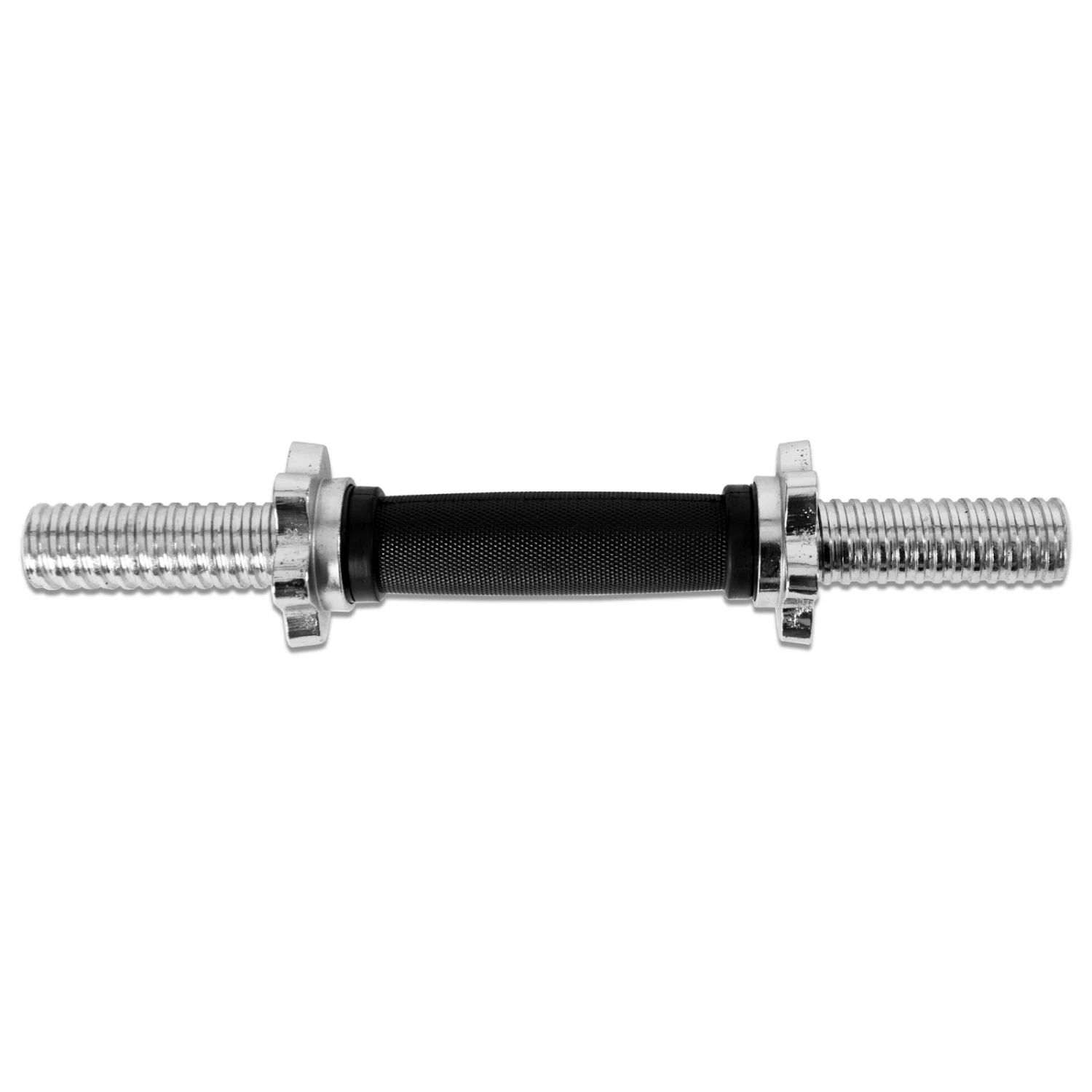 Barra Para Mancuerna Con Cierre De Rosca Taurus - Fitshop