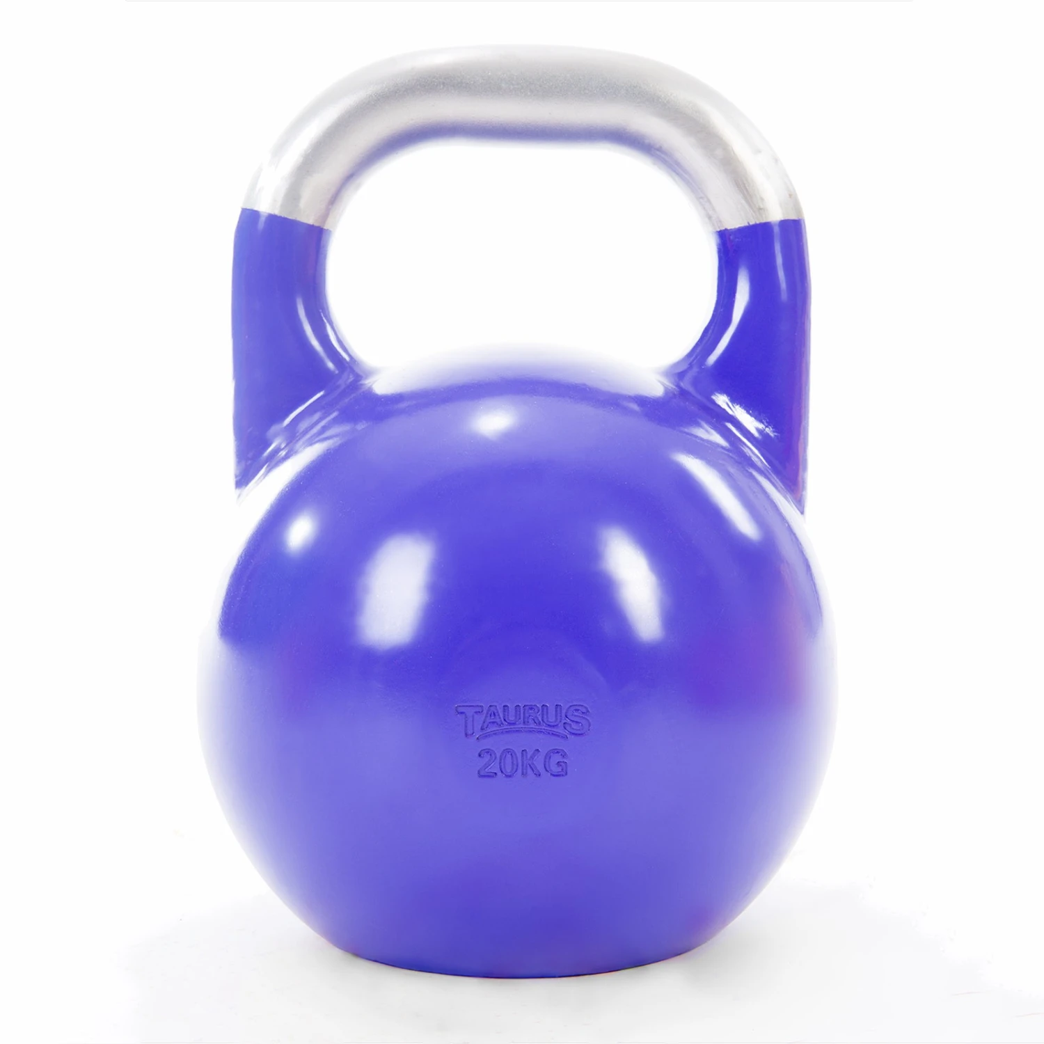 Kettlebell Taurus Competición - Fitshop - Imagen 6