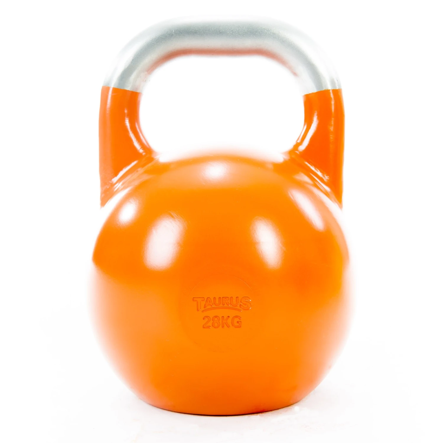 Kettlebell Taurus Competición - Fitshop - Imagen 4