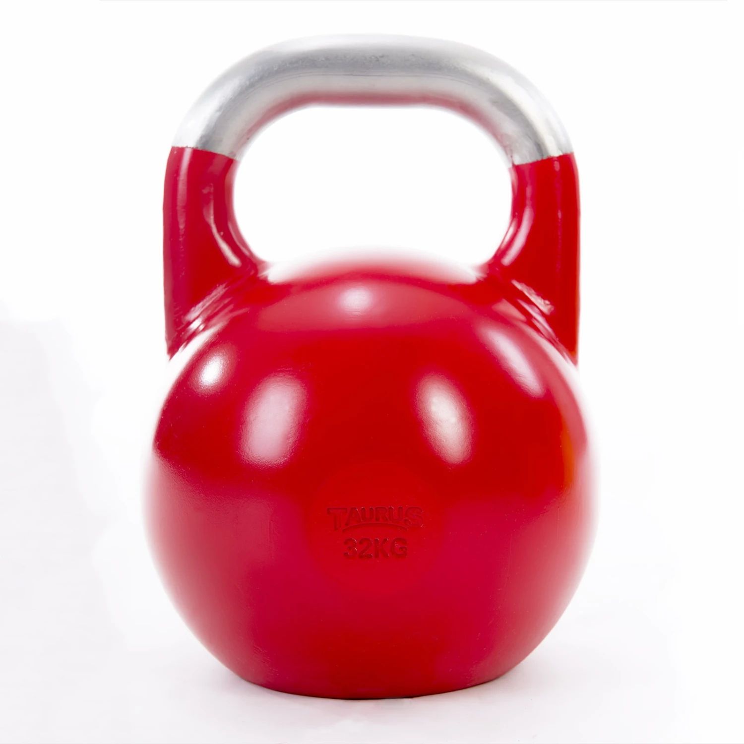 Kettlebell Taurus Competición - Fitshop - Imagen 3