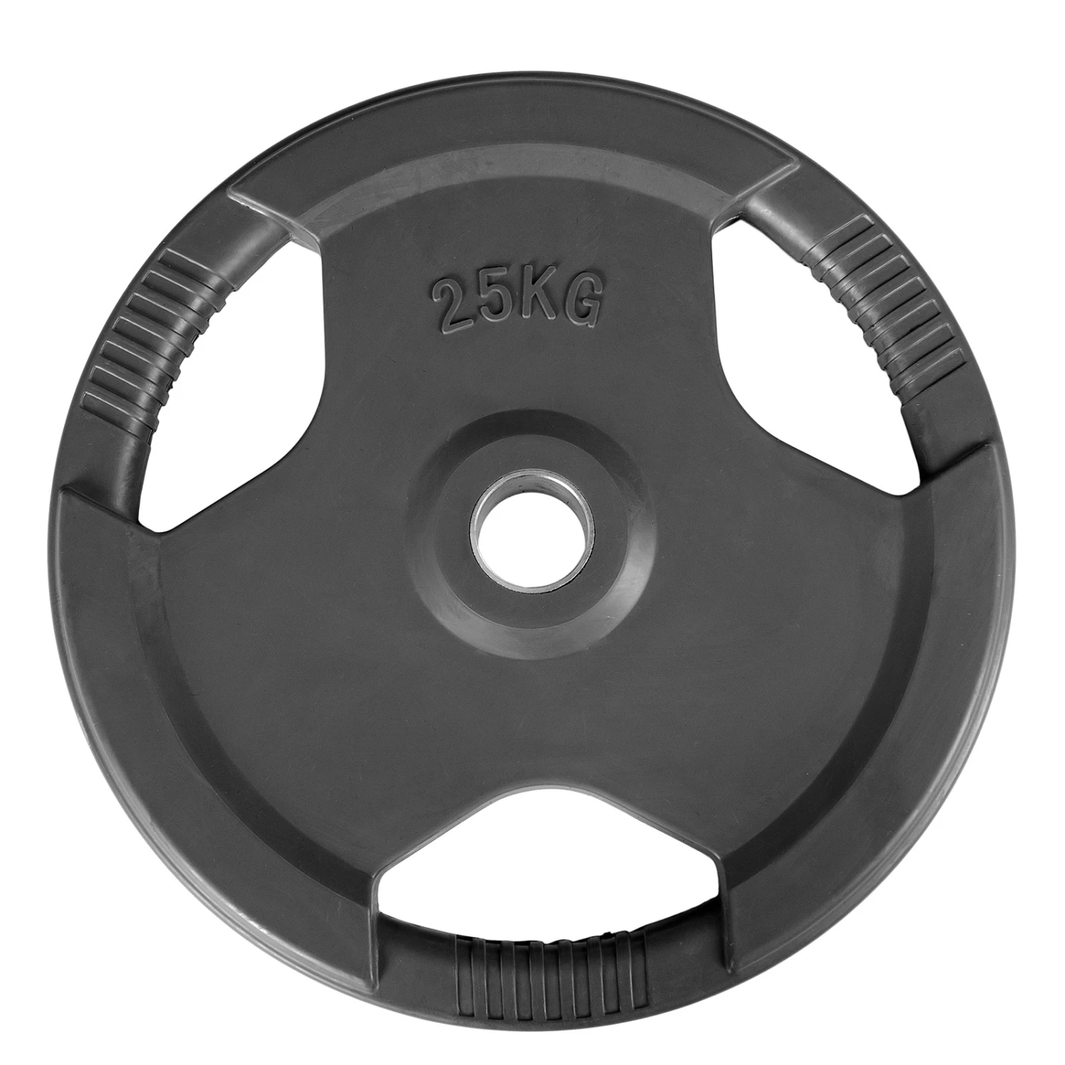 Discos Taurus 50 Mm Engomados 3G Grey - Fitshop - Imagen 2