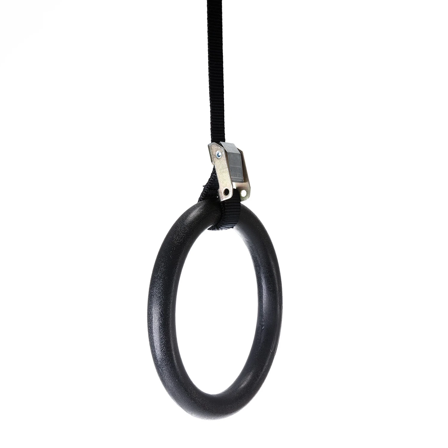 Anillas Taurus - Fitshop - Imagen 2