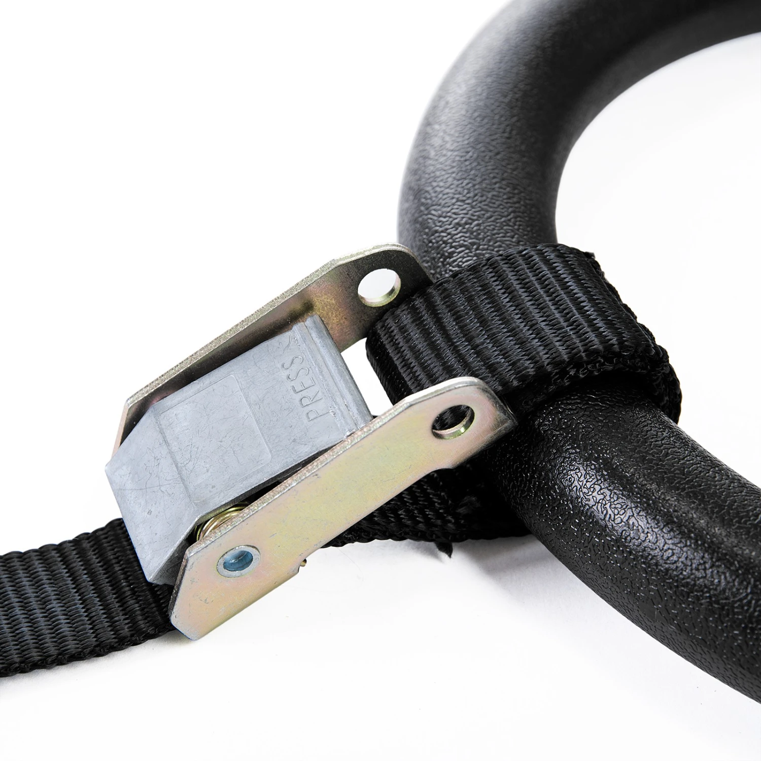 Anillas Taurus - Fitshop - Imagen 4