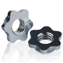 Par De Cierres De Estrella Taurus - Fitshop