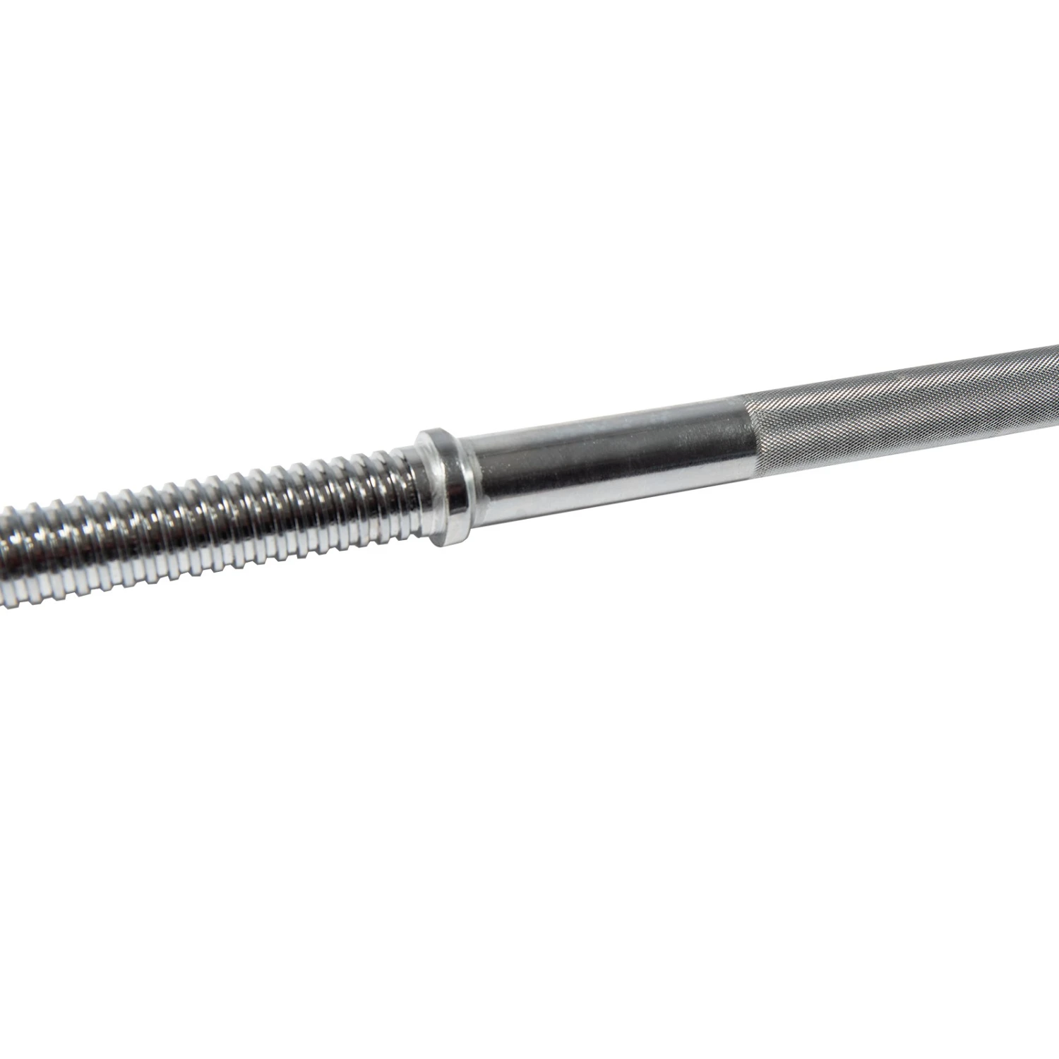 Barra Larga Taurus Con Cierre De Estrella 165 Cm - Fitshop - Imagen 5