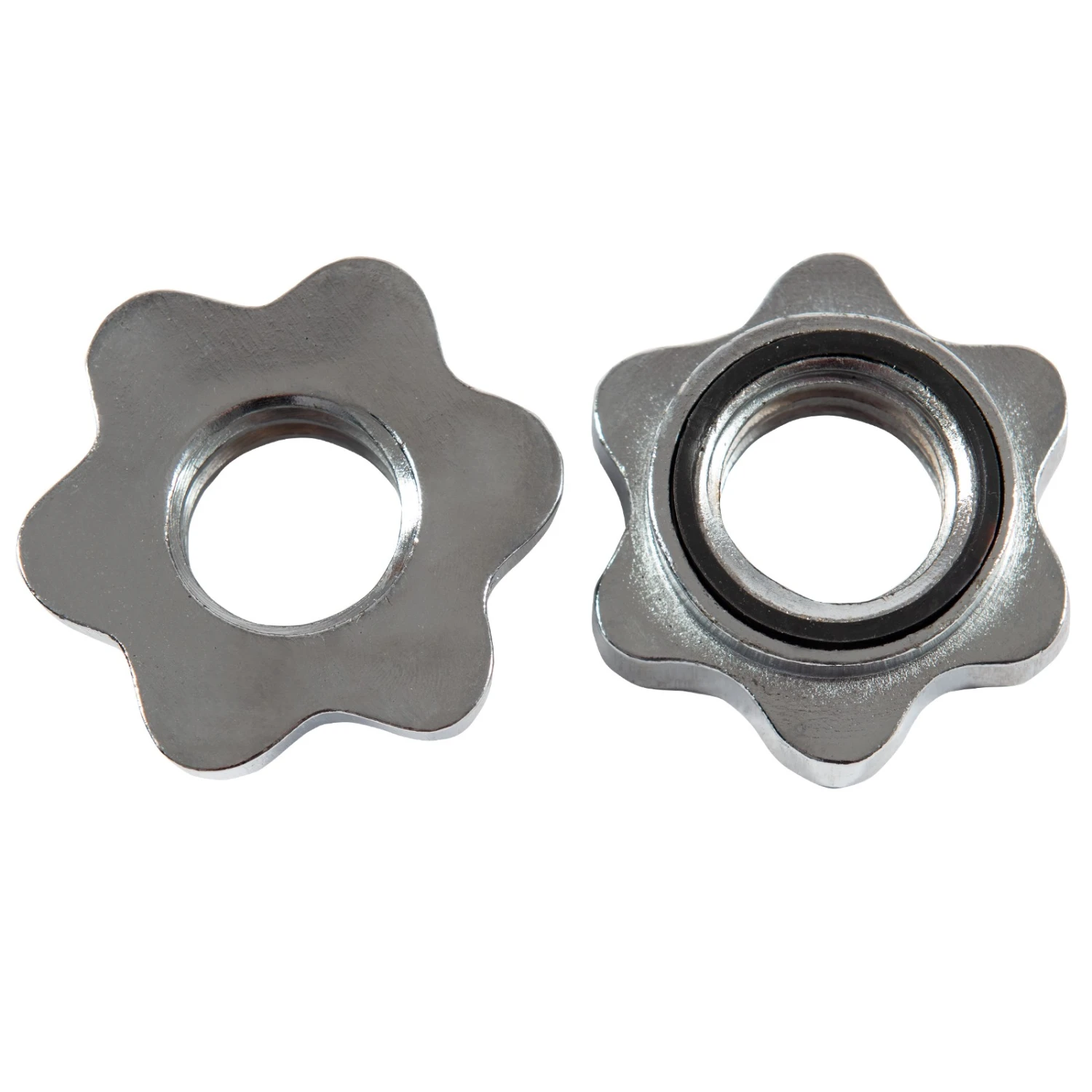 Barra Larga Taurus Con Cierre De Estrella 165 Cm - Fitshop - Imagen 6