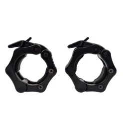 Bloqueos Para Pesas Taurus Pro 50 Mm - Fitshop