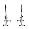Rack De Barras Largas Taurus X2 - Fitshop