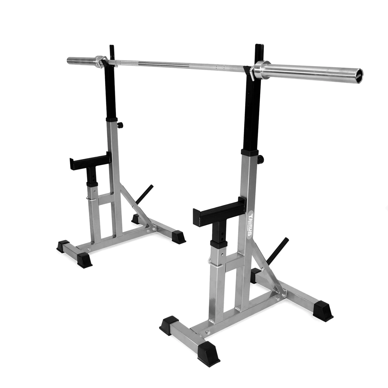 Rack De Barras Largas Taurus X2 - Fitshop - Imagen 3
