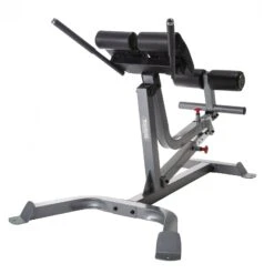 Banco Lumbar Taurus B850 Pro - Fitshop