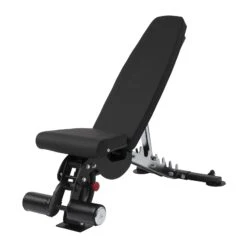 Banco De Musculación Para Gimnasio Taurus B950 - Fitshop