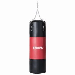 Saco De Boxeo Taurus Pro - Fitshop