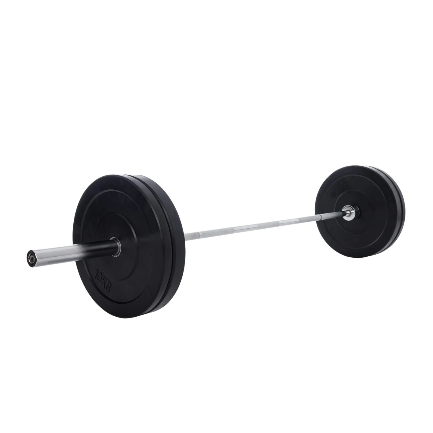 Taurus Discos 50mm Bumper Plates - Fitshop - Imagen 2