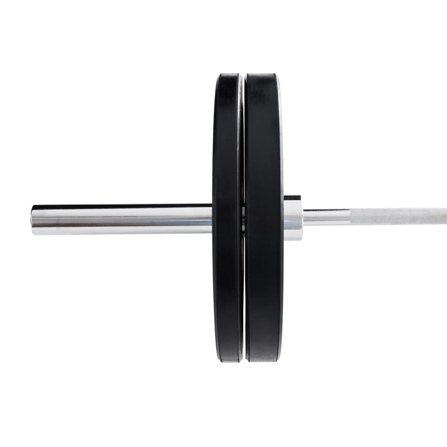 Taurus Discos 50mm Bumper Plates - Fitshop - Imagen 3