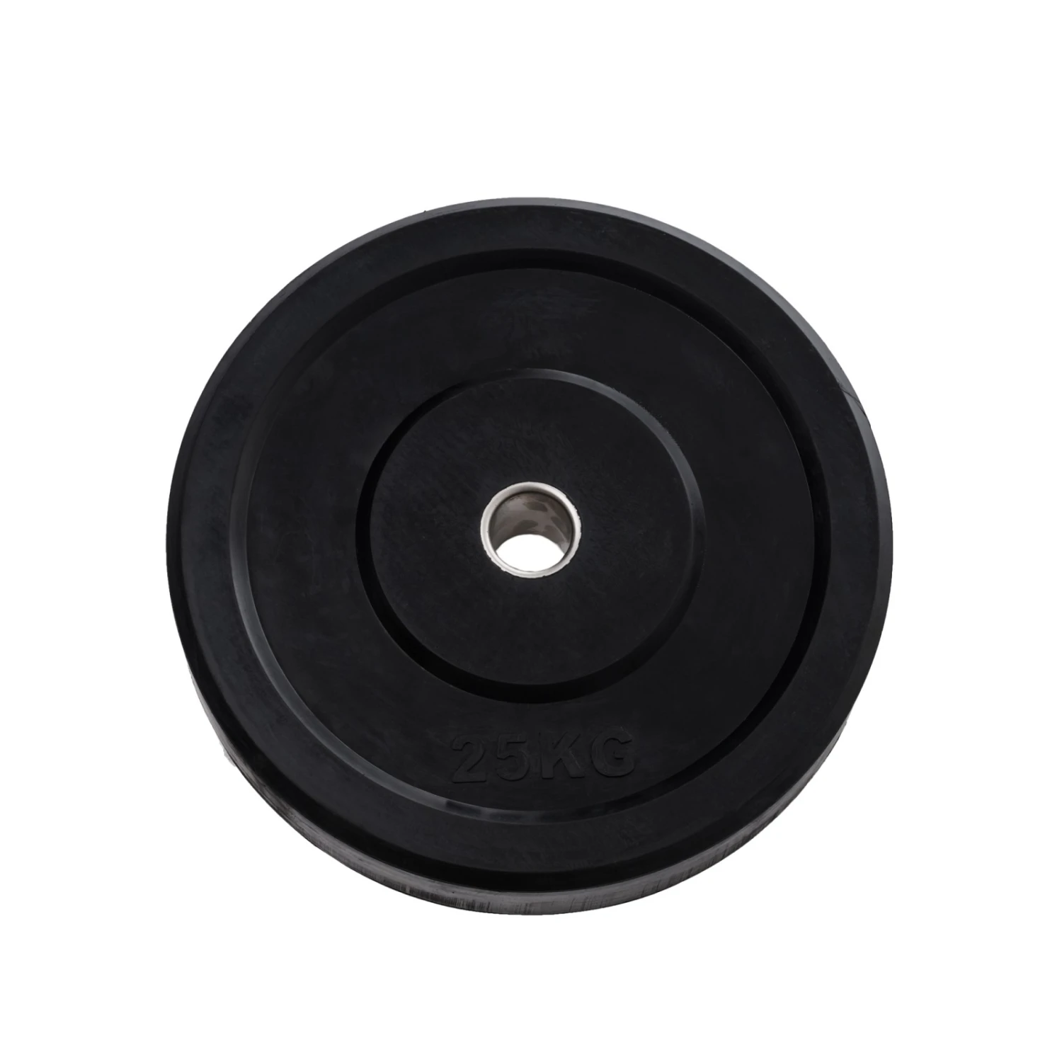 Taurus Discos 50mm Bumper Plates - Fitshop - Imagen 4