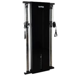 Doble Polea Taurus Design Line - Fitshop