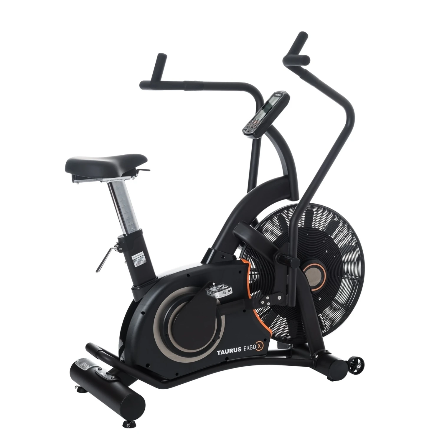 Taurus Ergo-X - Fitshop - Imagen 5