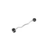 Barra Curl Fija Taurus | Fixed Curl Bar - Fitshop