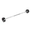 Barra Recta Fija Taurus | Fixed Barbell - Fitshop
