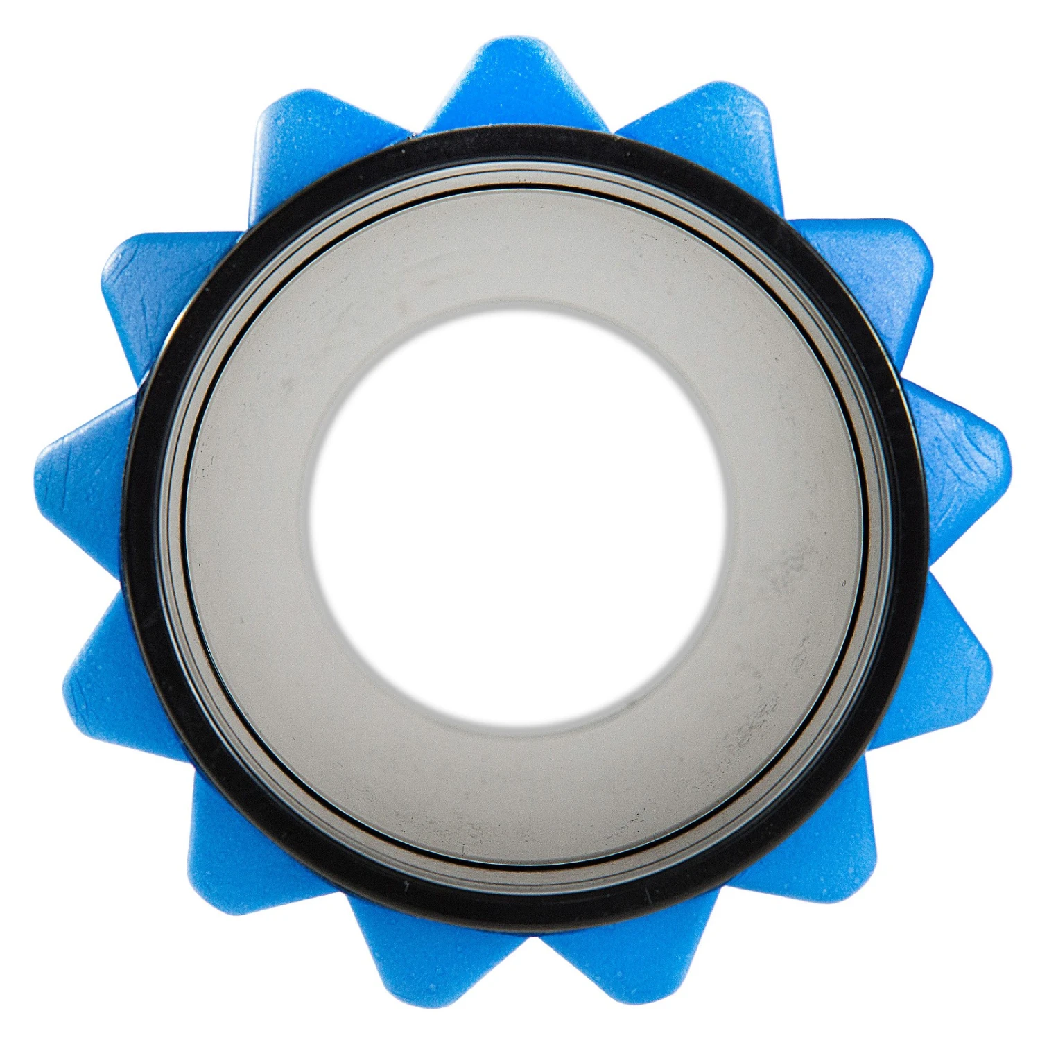 Rodillo Para Masaje De Fascia Taurus - Fitshop - Imagen 3