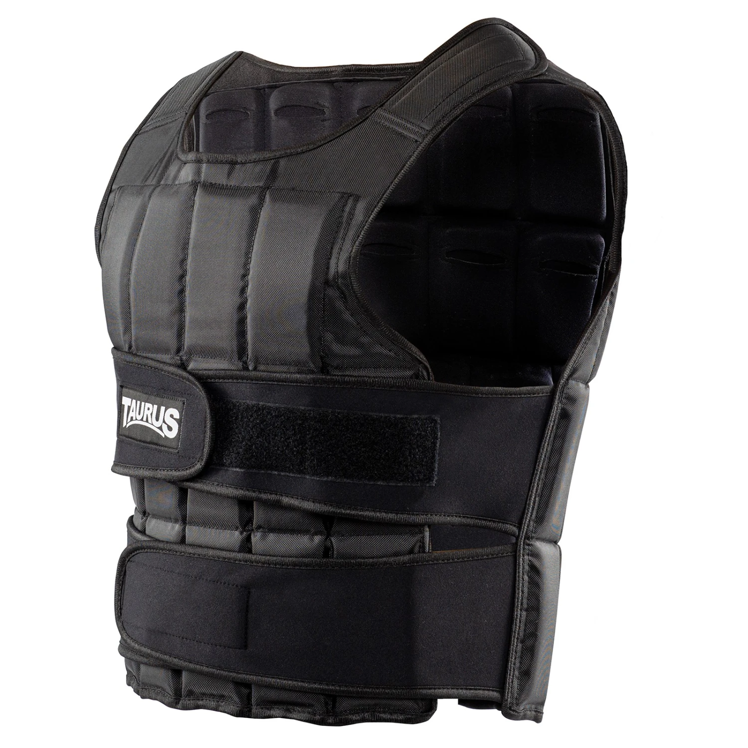 Chaleco Lastrado Profesional Taurus 9kg - Fitshop