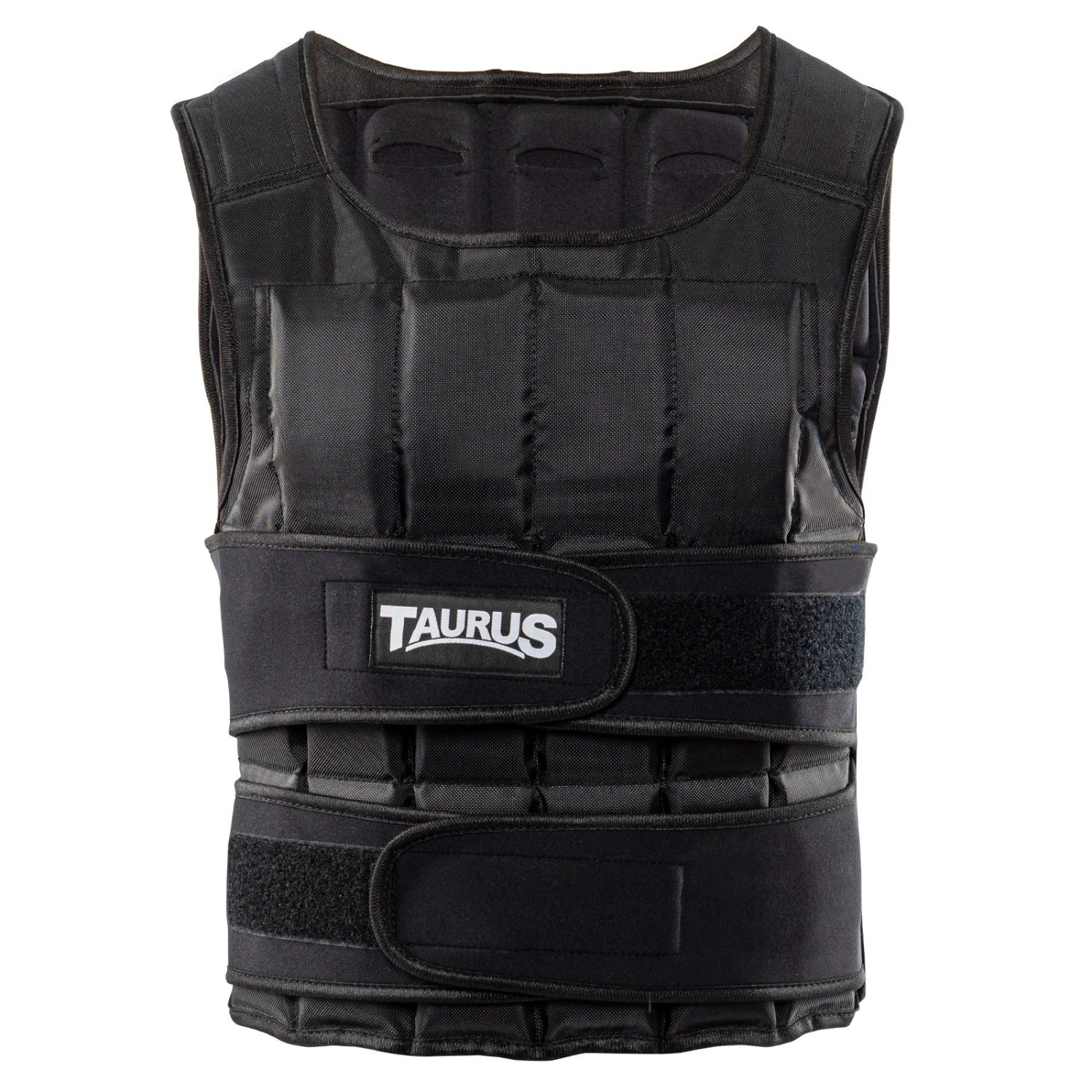 Chaleco Lastrado Profesional Taurus 9kg - Fitshop - Imagen 2