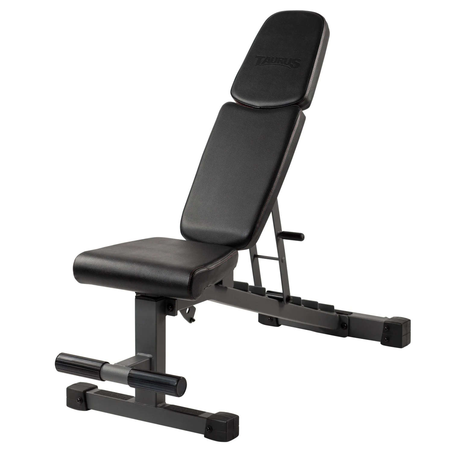 Banco De Musculación Taurus B930 - Fitshop